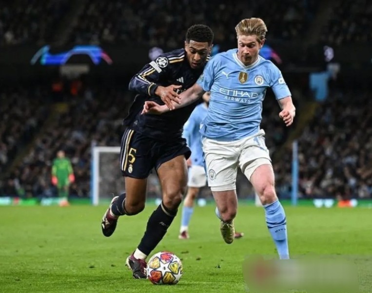 Napoli Dikabarkan Jadi Klub Yang Terdepan Untuk Dapatkan Kevin De Bruyne