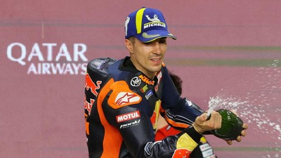 Lorenzo Ingin Kembalikan Naluri 'Pembunuh' Vinales di MotoGP 2026