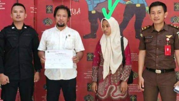 Guru Supriyani 16 Tahun Mengabdi Honorer di Konsel, Kini Tak Bisa Daftar CPNS