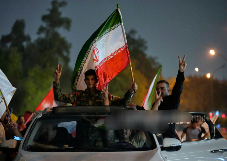 AS Jatuhkan Sanksi Baru Iran, Targetkan Jaringan Minyak