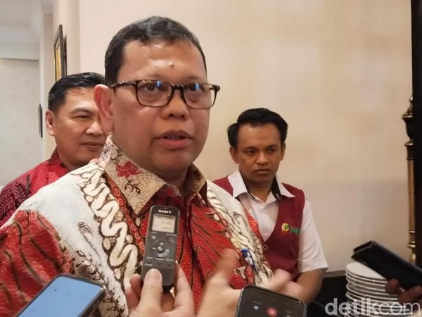 Pejabat Walikota Merangkul Semua Pihak, Wisata Punti Kayu Tak Terawat