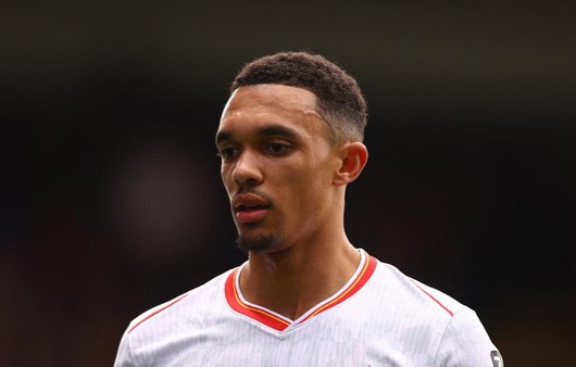 Keputusan Alexander-Arnold Tak Perpanjang Kontrak di Liverpool Harus Dihormati