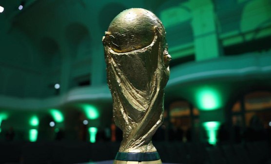 Sebanyak  28 Negara yang Sudah Lolos ke Piala Dunia 2026