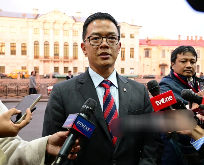 Menlu RI: Sikap Negara G7 Bela Israel Perburuk Situasi