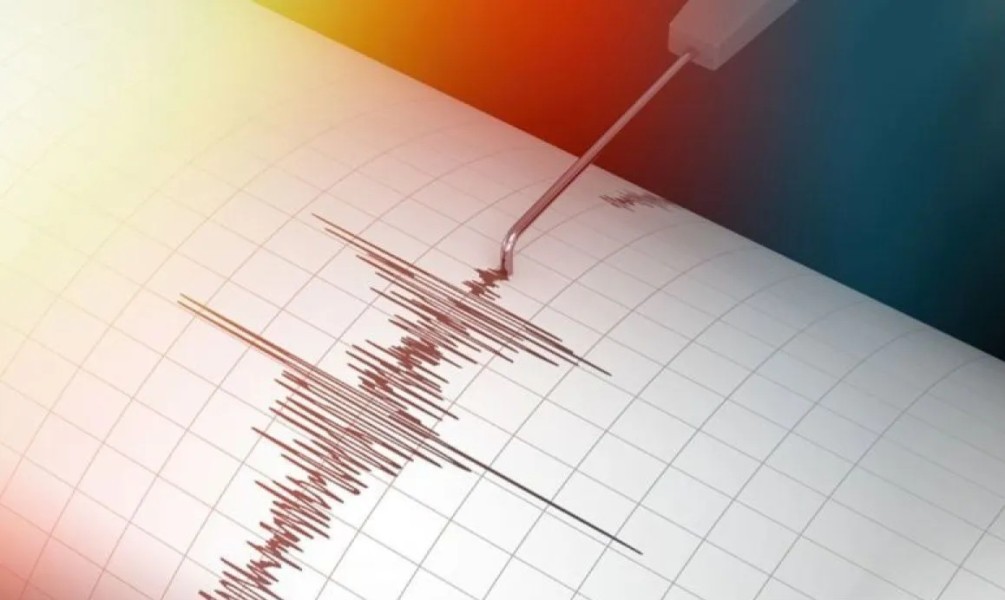 Gempa Guncang Turki Selatan, Seorang Meninggal dan 69 lainnya Terluka