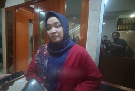 Pemenuhan Hak Pekerja Sritex Berproses, DPR Belum Perlu Bentuk Pansus