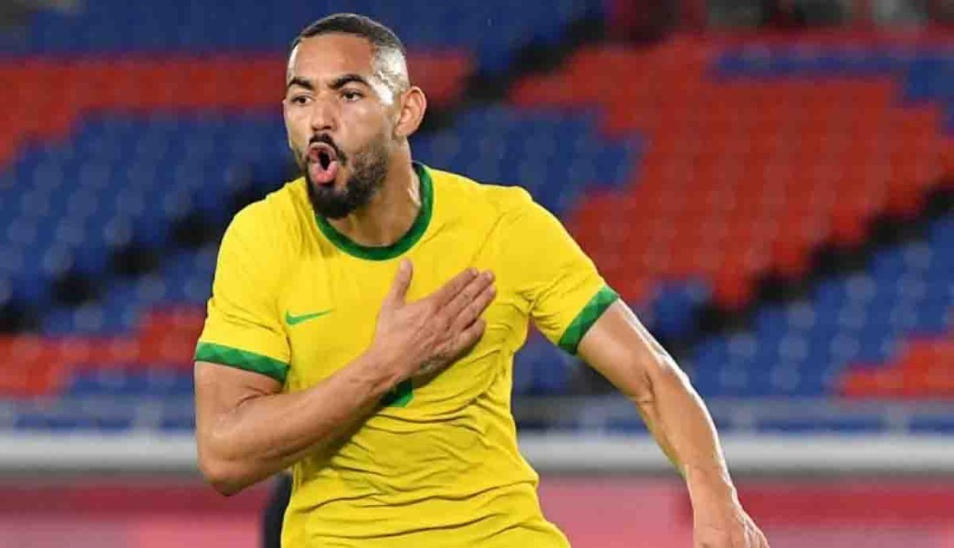Manchester United Hampir Capai Kesepakatan Gaet Matheus Cunha dari Wolves