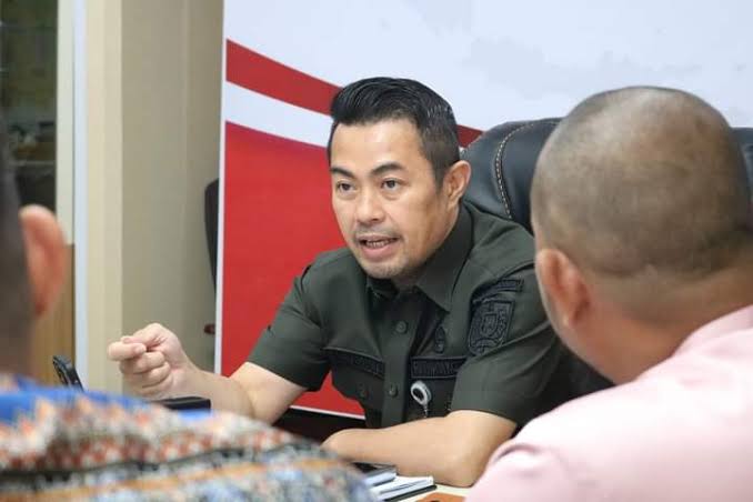 Pemko Pekanbaru Siapkan Strategi Pengelolaan Sampah dengan Bentuk BLUD