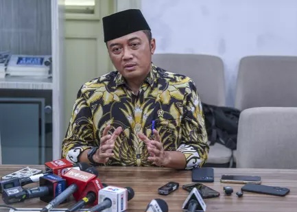 4 Pulau Sengketa Akhirnya Dikembalikan ke Aceh