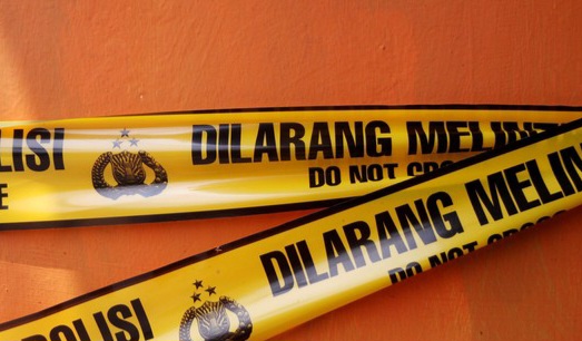 Aksi Perampokan Tewaskan IRT di Kampar, Uang Rp 40 Juta-Emas Hilang