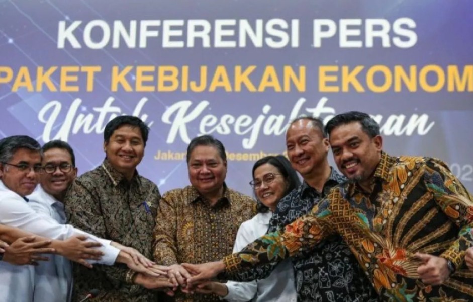 PPN 12 persen, kebijakan paket stimulus dan dampak terhadap ekonomi