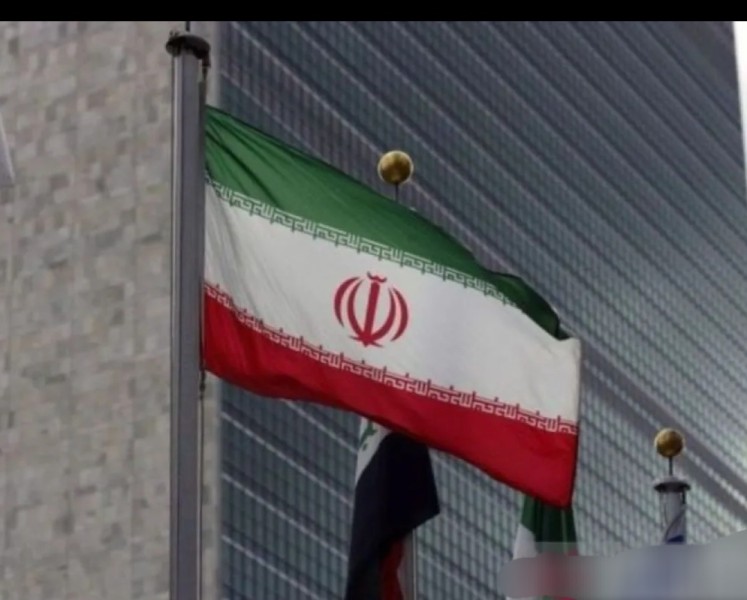 Iran Bantah Dalih AS soal Serangan ke Fasilitas Nuklir