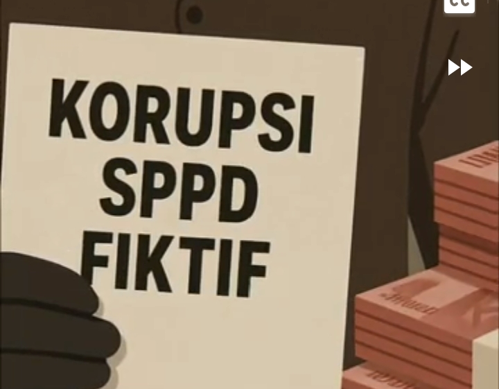 Perkara Perintangan Penyidikan SPPD Fiktif Ajudan Sekwan Pekanbaru Dilimpahkan ke Pengadilan, Sidang Perdana Digelar 17 Maret