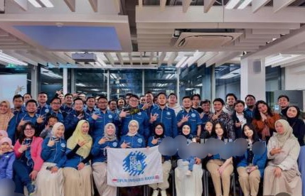 Prabowo Luncurkan Danantara, Gekrafs Ajak Investasi di Ekonomi Kreatif