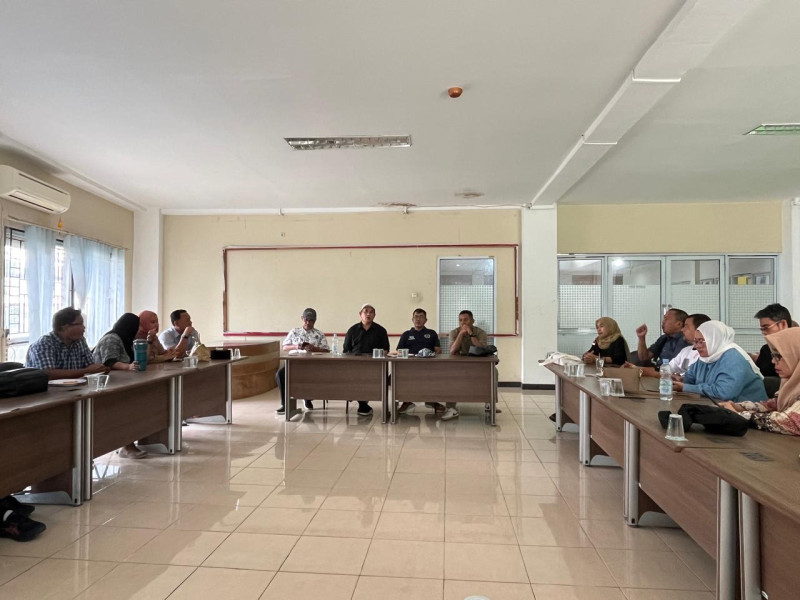 15 Agenda Meriahkan Pelaksanaan HPN 2025 Riau