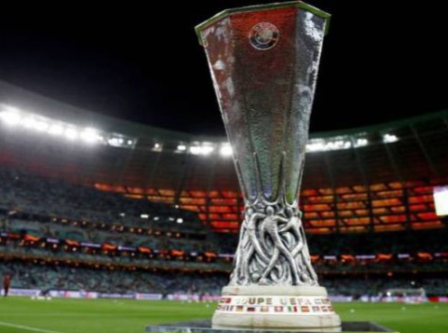 Menjelang Final Liga Europa, Tottenham Dilanda Badai Cedera