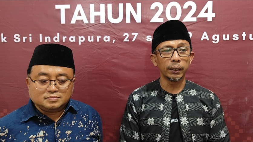 KPU Siak Distribusikan Logistik Usai Sahur, TPS PSU Buka Jam 7.00-12.00 WIB