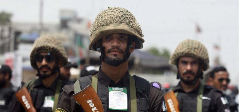 Pakistan Siap Kirim Pasukan ke Gaza, Singgung Indonesia Soal Pelucutan Senjata Hamas