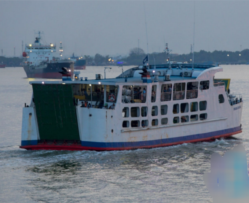 BMKG Imbau Waspada Gelombang Tinggi di Perairan Dumai–Bengkalis dan Inhil
