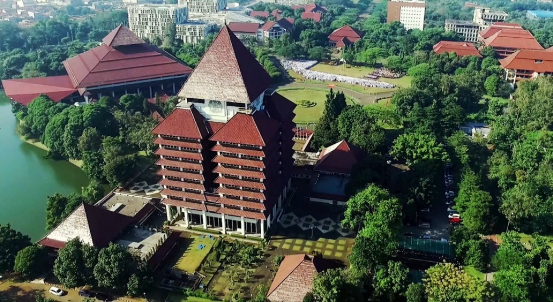Sekolah Kajian Stratejik dan Global UI Berbenah Pasca Kasus Disertasi Bahlil Lahadalia