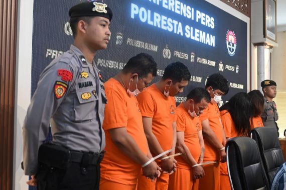 Wartawan Gadungan Peras Warga, Minta Uang Rp 300 Juta, Begini Modusnya