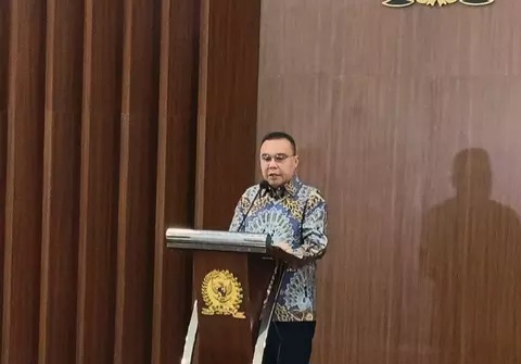 Pemerintah Akan Umumkan Kebijakan WFH Malam Ini