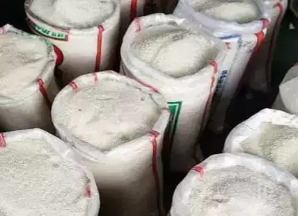 APPSI Apresiasi Langkah Mentan Amran Ungkap Kasus Beras Oplosan, Masyarakat Serbu Pasar Tradisional