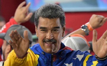 Venezuela Naikkan Status Keamanan Maksimum Usai Trump Kirim CIA