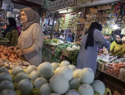 Paket Stimulus Ekonomi Dinilai Tak Efektif Dorong Daya Beli
