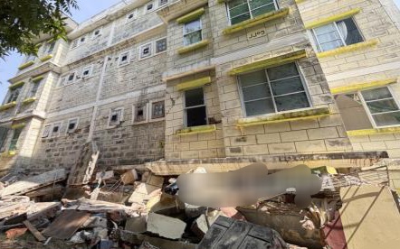 Bantuan Kemanusiaan AS ke Myanmar Dinilai akan Hadapi Banyak Tantangan