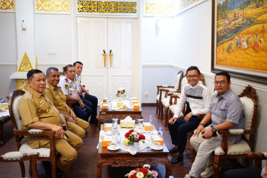 Wings Air Buka Rute Pekanbaru-Sibolga Mulai 23 Januari 2026