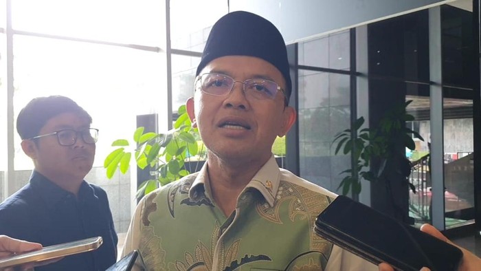 PKB Ingatkan Pemakzulan Bupati Pati Sudewo Harus Lewat Mekanisme Demokrasi