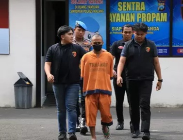 Rebutan Toilet, Pemuda di Malang Tewas dengan 20 Luka Tusukan