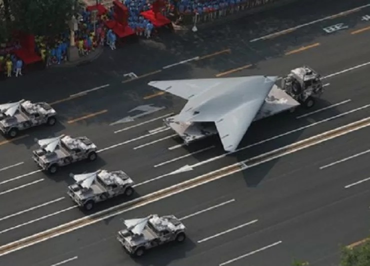 Korea Utara kecam Korea Selatan Atas Penyusupan Drone Pengintai