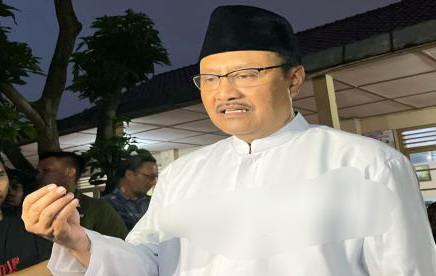 Mensos: Tujuan Sekolah Rakyat untuk Putus Rantai Kemiskinan Sekaligus Rayakan 1 Abad Kemerdekaan RI