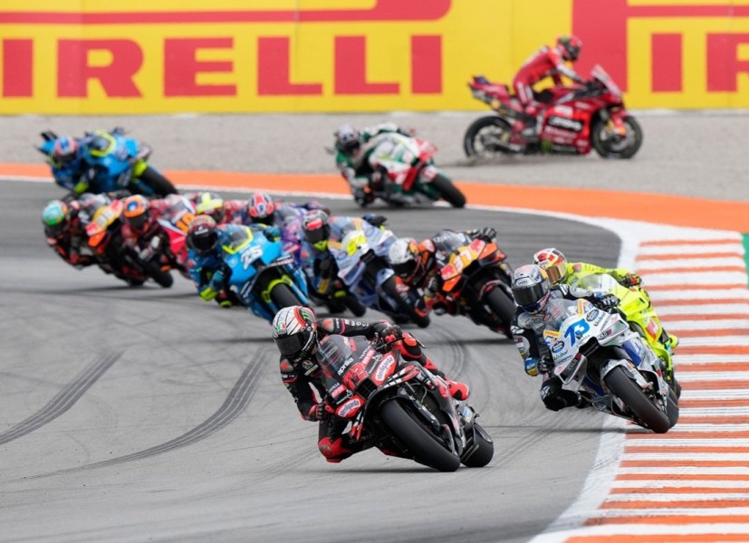 Bukan Marc Marquez, Jorge Lorenzo Sebut 2 Pembalap yang Paling Mengejutkan di MotoGP 2025