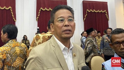 Revisi UU KUHAP, KPK Minta Penyelidik dan Penyidik Minimal S1 Hukum