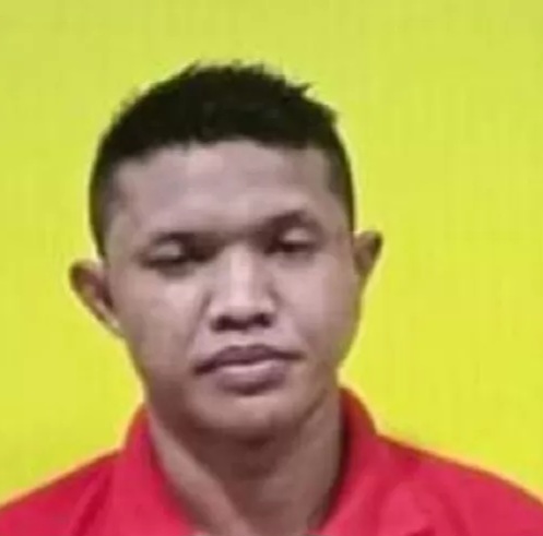 Tahanan Narkoba di Rohul Berhasil Melarikan Diri ke Sungai Batang