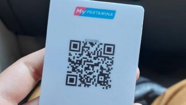 Warga Pekanbaru Kecewa Tak Bisa Isi Pertalite di SPBU,  Data MyPertamina Dipakai Orang Lain