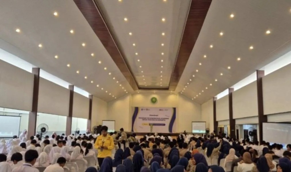 Kemendikdasmen: TKA SD-SMP Guna Pemetaan Mutu, Tidak Penentu Kelulusan