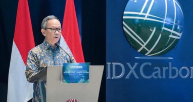 Keuangan IHSG Ambrol, Bos BEI-Ketua OJK Ramai-ramai Mundur dalam Sehari