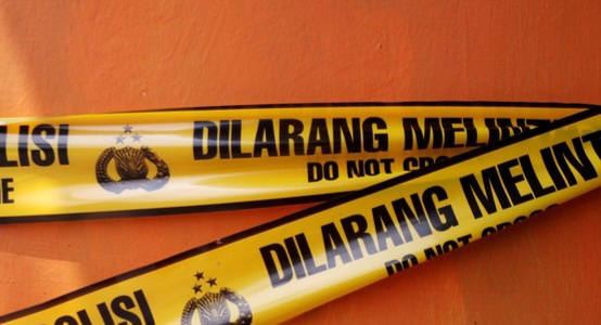 Polisi Tangkap Komplotan Penipu Modus Hipnotis Lintas Provinsi di Batam