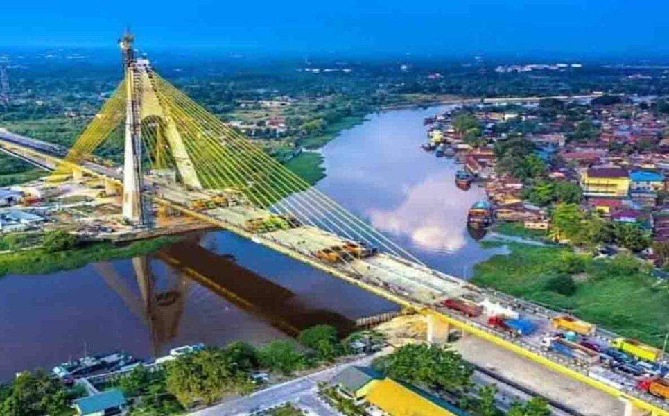 Satpol PP Air Disiapkan, Sungai Siak Jadi Prioritas Pengawasan Lingkungan Pekanbaru