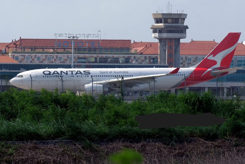 Qantas Didenda dan Ganti Rugi Lebih dari Rp2,263 Triliun Gara-gara PHK Ilegal