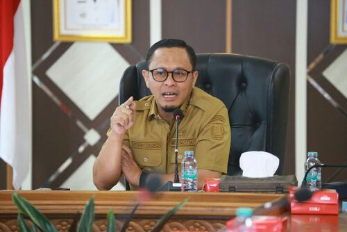 Pemko Pekanbaru Ambil Tindakan Tegas, Jadwal Lintas Truk ODOL Dirombak Total