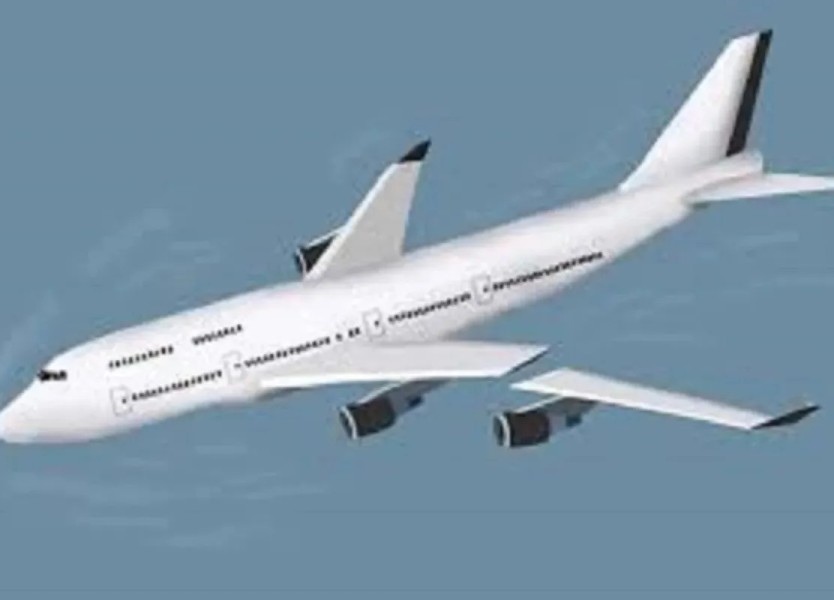 Pesawat ATR 42-500 Hilang di Maros Dilaporkan Memuat 10 Orang