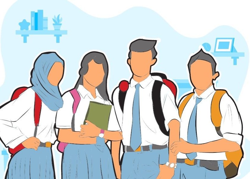 Penerimaan Siswa Baru SMA dan SMK Riau Mulai Akhir Juni 2026