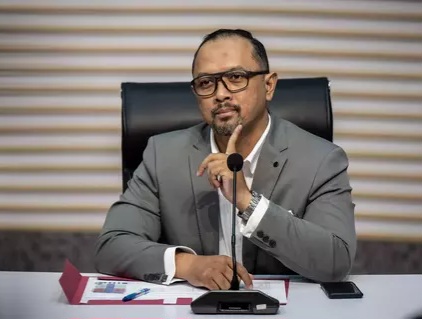 KPK Sita 26 Kendaraan Bermotor dalam Kasus Pengadaan Iklan BJB