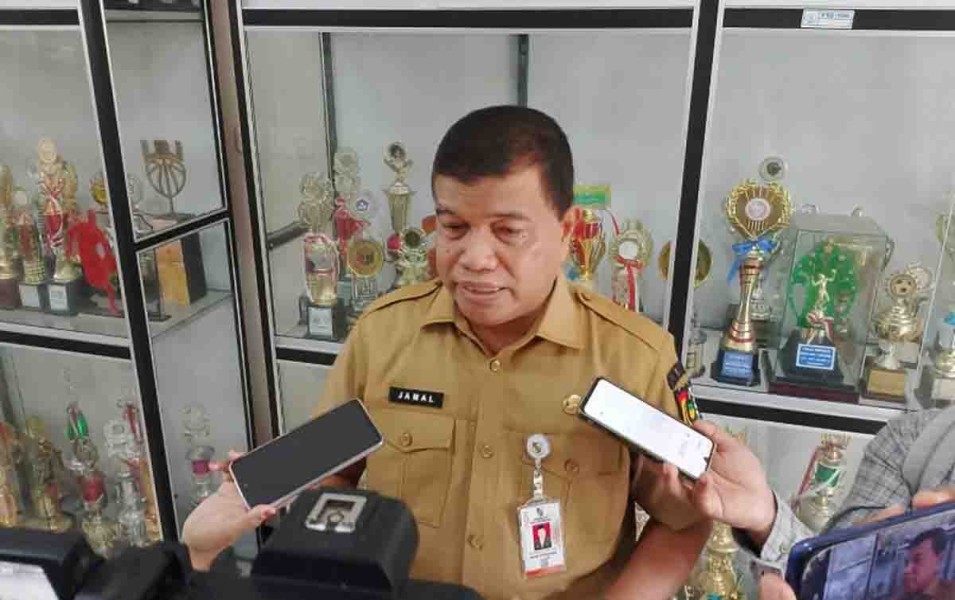 Program Makan Bergizi Gratis di Pekanbaru Kembali Bergulir Pekan Depan