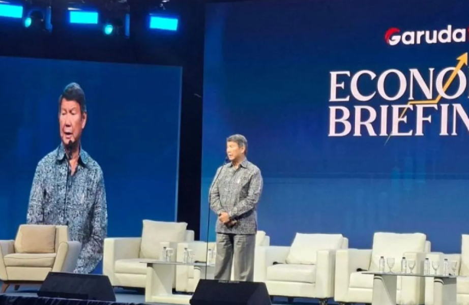 Kesepakatan Energi: Indonesia Dapat 150 Juta Barel Minyak dari Rusia